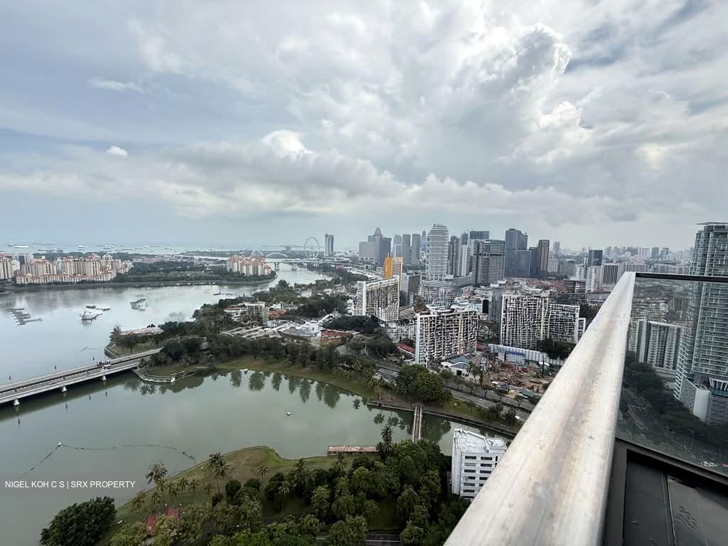 Kallang Riverside (D12), Apartment #594477761